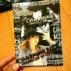 charming  kiss   lip&penのサムネイル