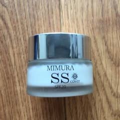 MIMURA ミムラ スムーススキンカバーのサムネイル