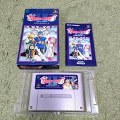 動作確認済】ドラゴンクエスト1・2 ドラクエ 箱・説明書付き - メルカリ