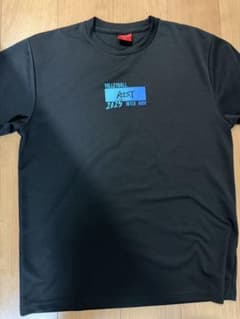 ALST 2025 インターハイ Tシャツ XLのサムネイル