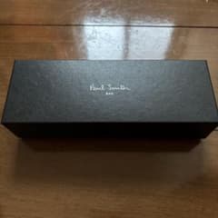 Paul Smith ギフト箱 ブラックのサムネイル