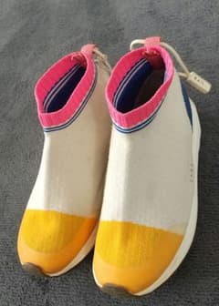 ZARAKIDS  おしゃれな靴 16～17cmのサムネイル