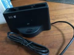 セイコーインスツル　dayfiler クレイドル　CR100のサムネイル