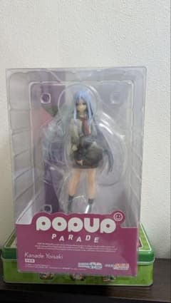 POP UP PARADE 宵崎奏 Kanade Yoisaki 피규어