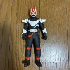 仮面ライダーギーツ　フィギュアのサムネイル