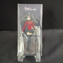 [신품]극장판 Fate stay night 토사카 린 아크릴 스탠드