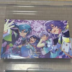 あんスタ　10周年展 入場特典 ポストカード エスプリ