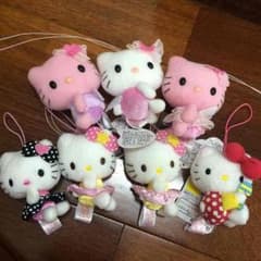 キティーのサムネイル
