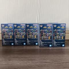 僕のヒーローアカデミア 一番くじ I賞 22個セットのサムネイル
