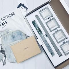 BTS アーティストメイドコレクション　J-HOPE 2種セット BTS アーティストメイドコレクション J-HOPE 2種セット - メルカリ