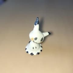 ポケモン フィギュア ミミッキュのサムネイル