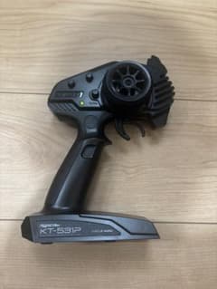 KT-531P プロポのサムネイル