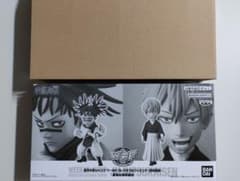 呪術廻戦 フィギュア ジャンプ 応募者全員サービス ワーコレ 脹相 禪院