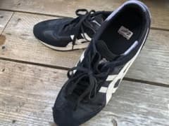 Onitsuka Tiger オニツカタイガー　スニーカーのサムネイル