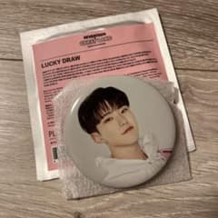 SEVENTEEN CARATLANDラキドロ　ホシのサムネイル