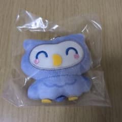 たまごっち ミニミニChibi ぬいぐるみマスコット ほーほっちのサムネイル