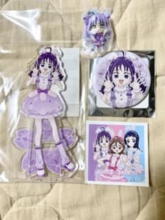 キミとアイドルプリキュア♪ さくらイースター 紫雨こころ/キュアキュンキュンのサムネイル