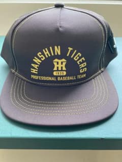 HANSIN TIGERS キャップのサムネイル