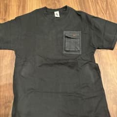 NIKE CACTUS JACK Tシャツ ブラックのサムネイル