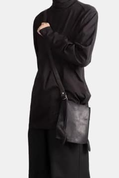 시착 전용 GUIDI FT1 숄더백