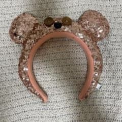 ティム ローズゴールドカチューシャのサムネイル