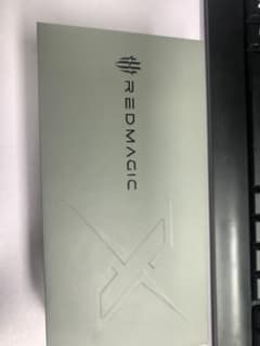 新品未開封Redmagic 10Pro グローバル12/256 Black - メルカリ