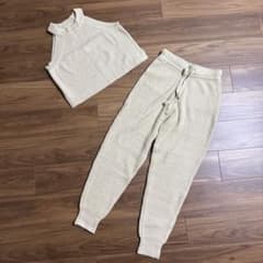 SeaRoomlynn ニットセットアップのサムネイル
