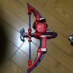 仮面ライダー鎧武 DXソニックアローのサムネイル