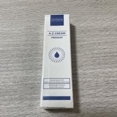LEPOREM A.C CREAM PREMIUM 3gのサムネイル