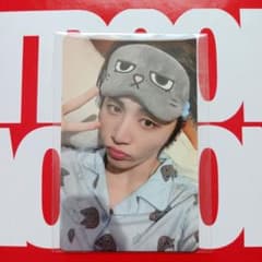 テサン BOYNEXTDOOR The Action weverse ラキドロ⑧ - メルカリ