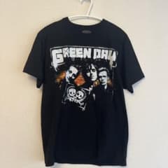 GREEN DAY JapanツアーTのサムネイル
