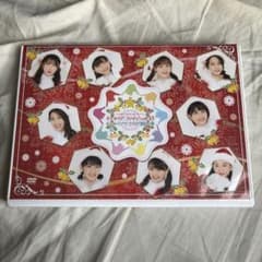 つばきファクトリー FCイベント キャメリアファイッ！ vol.10 DVDのサムネイル