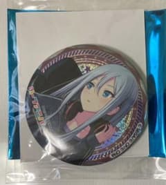 プロセカ　プロジェクトセカイ　宵崎奏　ハーフアニバーサリー　缶バッジのサムネイル