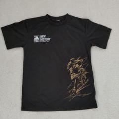 熊本城マラソン 2024 Tシャツ 黒✕ゴールド - メルカリ