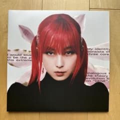 a子 - GENE アナログレコードのサムネイル