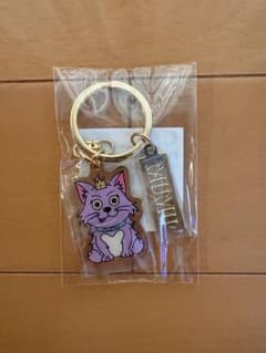 ROIROM 1st Concert 2026 メタルキーチャーム MUMUのサムネイル