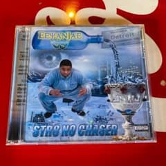 EEYANJAE STR8 NO CHASERのサムネイル