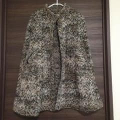 ZARA ニットポンチョ めぐ様専用のサムネイル