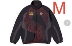 supreme S Logo Track Jacket Black Mのサムネイル