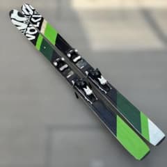 スキー VOLCA 美品】Volkl 100 Eight スキー 181cm - メルカリ