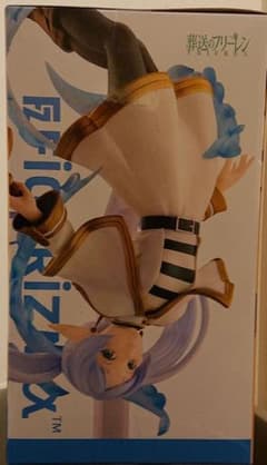 葬送のフリーレン FIGURIZMα フリーレン～花舞～