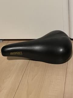 AVOCETサドルのサムネイル
