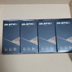 ４箱セット　Dr.stick　ストロングシガーのサムネイル