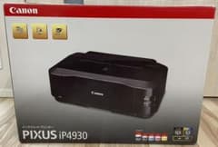 Canon PIXUS IP4930のサムネイル