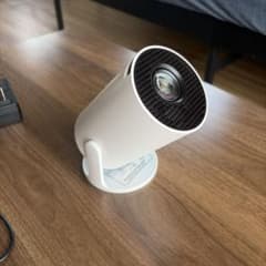 【値下げ済み】Vaicol projecter HY300pro+のサムネイル