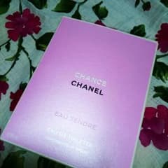 CHANEL香水のサムネイル
