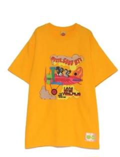 THE BEATLES Hello, Goodbye Tシャツ　Lサイズ Amazon | ビートルズ-ハロー・グッドバイ Tシャツ | Tシャツ