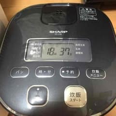 炊飯器♪ステッチ様♪16日までお取り置きのサムネイル
