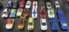 トミカ ミニカー まとめ売り 22台セットのサムネイル