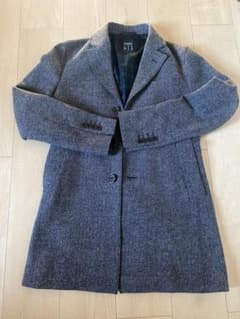 洋服の青山　コートのサムネイル